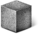 1м3 куб бетона в Шум